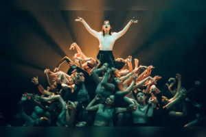 Isyana Sarasvati Rilis MV “BURN”, Padukan Metal, Elektronik, dan Visual Sinematik