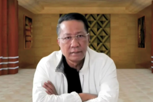 Menkum: Pengguna Karya Jurnalistik untuk Kepentingan Komersial Wajib Bayar Royalti