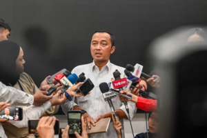 Mensesneg: Usulan Sipil Isi Jabatan Non-Operasional Polri Sah Disampaikan