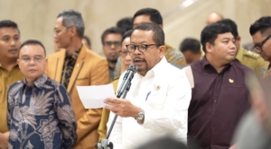 Pemerintah Klaim Efisiensi APBN Hemat Rp300 Triliun, Jawab Kritik Mahasiswa Soal Pemborosan Anggaran