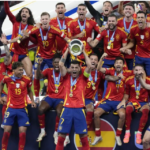 Ferran Torres Jadi Pahlawan, Spanyol Juara Dunia 2026