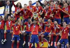 Ferran Torres Jadi Pahlawan, Spanyol Juara Dunia 2026