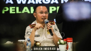 migrasi Cegah Eks Jampidsus Bepergian ke Luar Negeri usai Jadi Tersangka