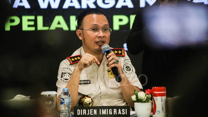 migrasi Cegah Eks Jampidsus Bepergian ke Luar Negeri usai Jadi Tersangka