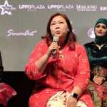 Inayah Wahid, Putri Bungsu Gus Dur yang Menyuarakan Kemanusiaan Lewat Seni dan Aktivisme