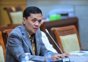 Komisi III: Delapan Dekade Pengabdian Polri Warnai Sejarah Bangsa