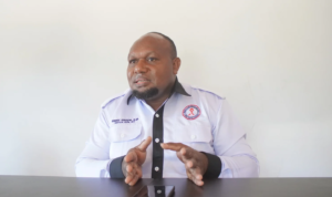 KPA Papua Tengah Soroti Maraknya Prostitusi Online dan Peredaran Miras di Nabire