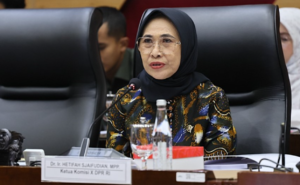 DPR: Kebudayaan Harus Menjadi Investasi Pembangunan Bangsa