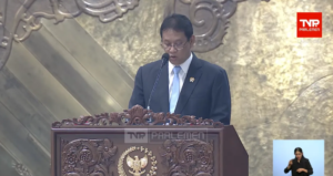 Pemerintah Tegaskan Tak Akan Naikkan Tarif Pajak