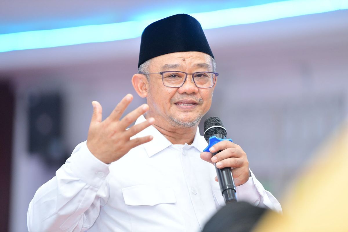 Kemendikdasmen Dorong Budaya Digital Sehat, Orang Tua Diminta Terapkan Prinsip 3S