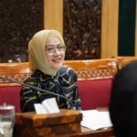 Nilam Sari Lawira Pertanyakan Anggaran Kemendikdasmen, Rp1,25 Triliun Belum Dapat Digunakan