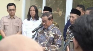 Kolaborasi BAZNAS dan PT Malahayati Renovasi 16 Rumah Korban Kebakaran di Jakarta Selatan