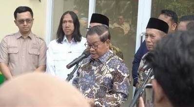 Kolaborasi BAZNAS dan PT Malahayati Renovasi 16 Rumah Korban Kebakaran di Jakarta Selatan