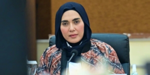 DPR Tekankan Penguatan Tata Kelola BGN
