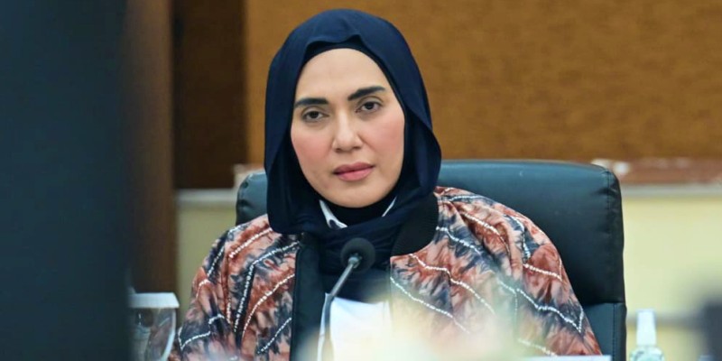 DPR Tekankan Penguatan Tata Kelola BGN