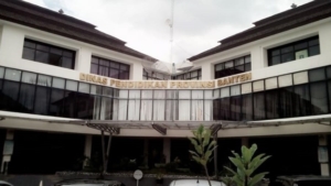 JMB Jakarta Desak APH dan BPK Periksa Pengelolaan Anggaran Dindikbud Banten