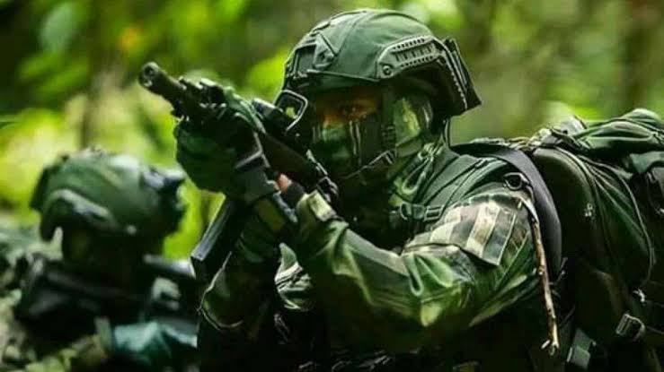 Prabowo Naikkan Tukin Prajurit TNI setelah Delapan Tahun Tak Berubah