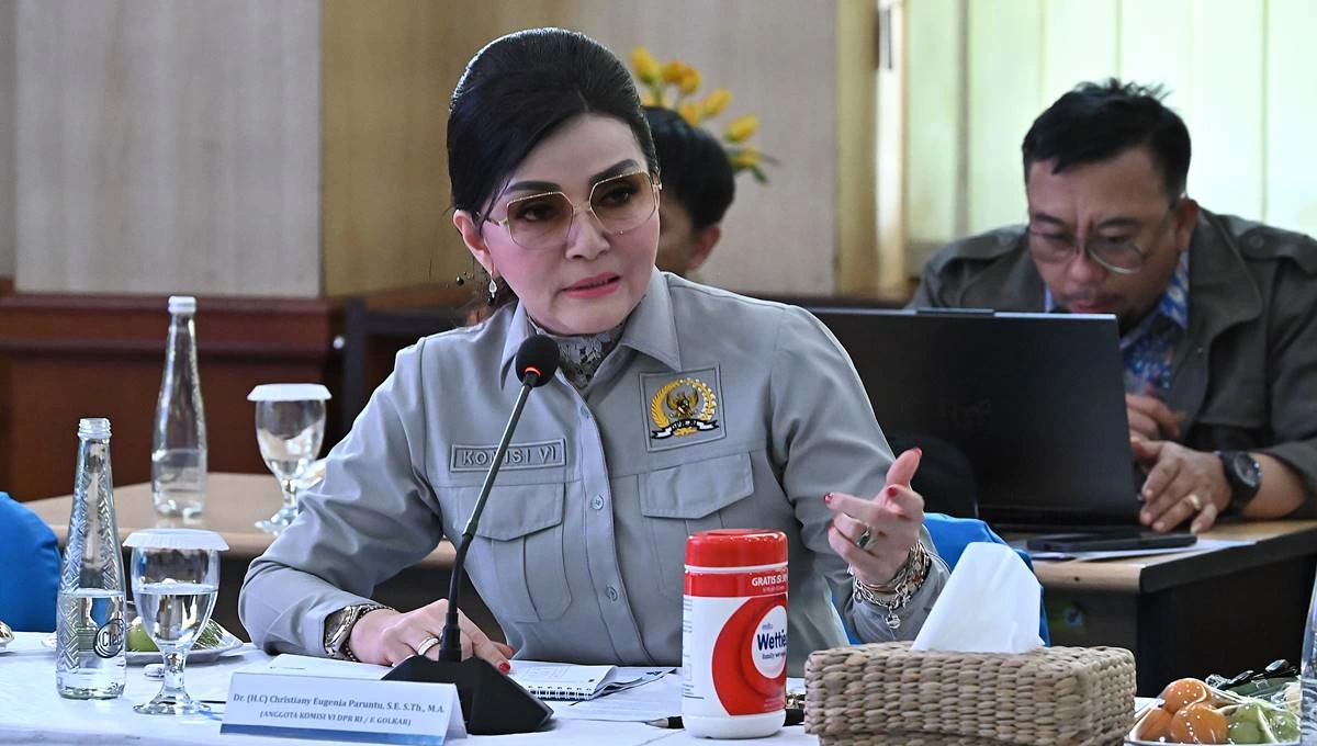 DPR: Penyesuaian Harga BBM Cerminkan Respons Cepat Pemerintah
