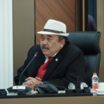 DPR Desak Korporasi Pelaku Karhutla Ditindak Tegas