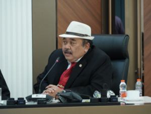 DPR Desak Korporasi Pelaku Karhutla Ditindak Tegas