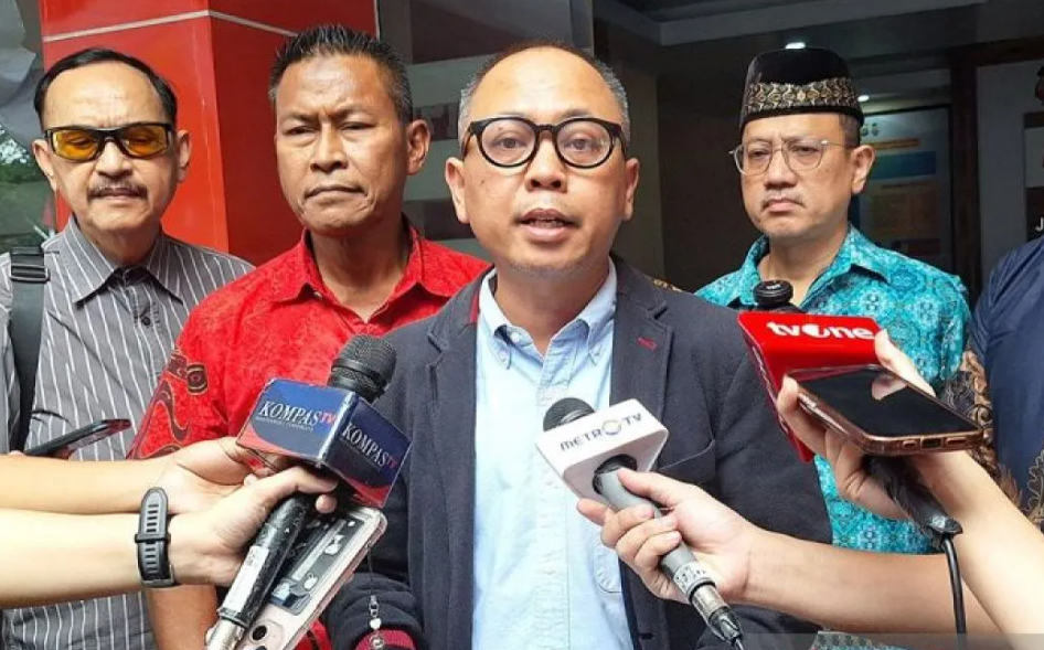 Ratusan Senjata Api Ditemukan di Sekolah Jaksel, Ada Narkoba Juga