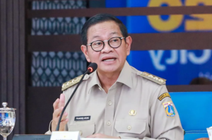 Pramono Pastikan ASN Pelayanan Publik Tak Ikut WFH