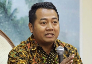 DPR SAMBUT ASPIRASI MASYARAKAT PATI, APRESIASI SIKAP TERTIB AMPB, WASPADAI OKNUM DAN KONTEN LAMA YANG MENYESATKAN