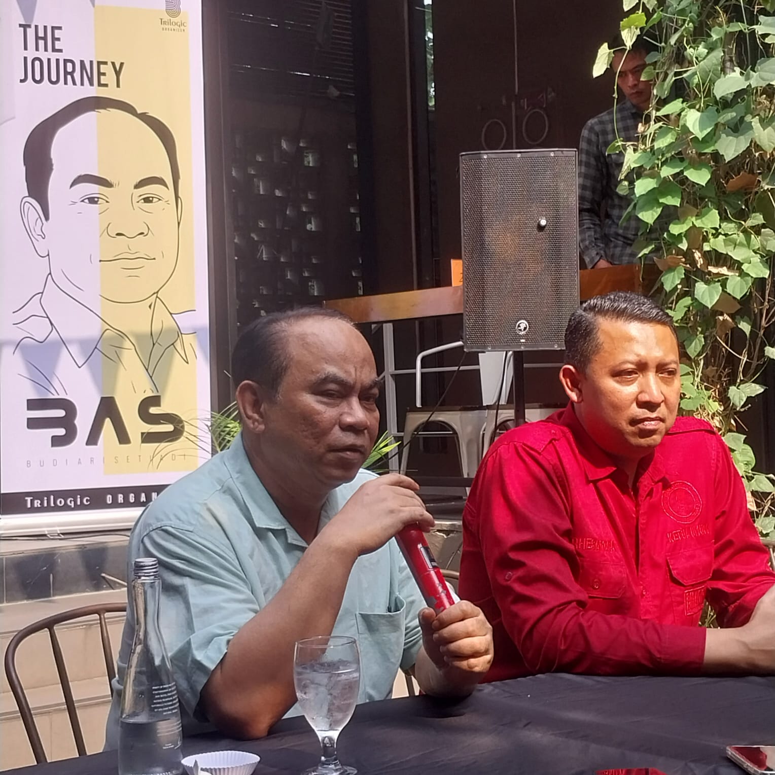 Budi Ari Setiadi Klarifikasi Pernyataan Viral: Murni Analisis Pribadi, Bukan Ajakan atau Hasutan