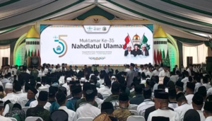 AHWA Ditetapkan, Pemilihan Ketum PBNU Masuki Babak Baru