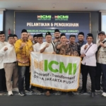 Dari Konsolidasi ke Kontribusi, ICMI Perkuat Orsat hingga Kecamatan