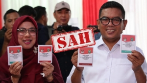 Diduga Ada Tenaga Ahli Fiktif, Mahasiswa Siapkan Laporan ke KPK, Akademisi Desak Gubernur Banten Beri Penjelasan
