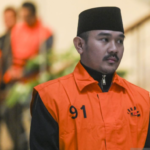 KPK Periksa Pihak Swasta Terkait Kasus Suap Proyek Bekasi