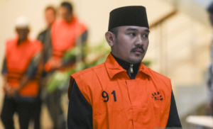 KPK Periksa Pihak Swasta Terkait Kasus Suap Proyek Bekasi