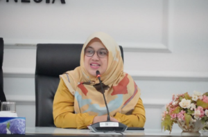 DPR Dorong Penguatan Mitigasi Hadapi Ancaman Erupsi Gunung Api