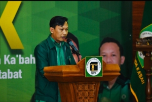 Mardiono Dinilai Pengecut Karena Pecat Sejumlah Kade