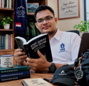 Tercerabutnya Ahlak Manusia Atas Lingkungan