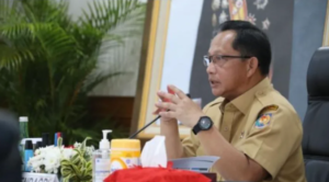 Mendagri Minta Calon Pemimpin Polri Biasakan Kebijakan Berbasis Sains dan Data