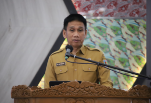 Wamendagri: TB Bukan Sekadar Masalah Kesehatan