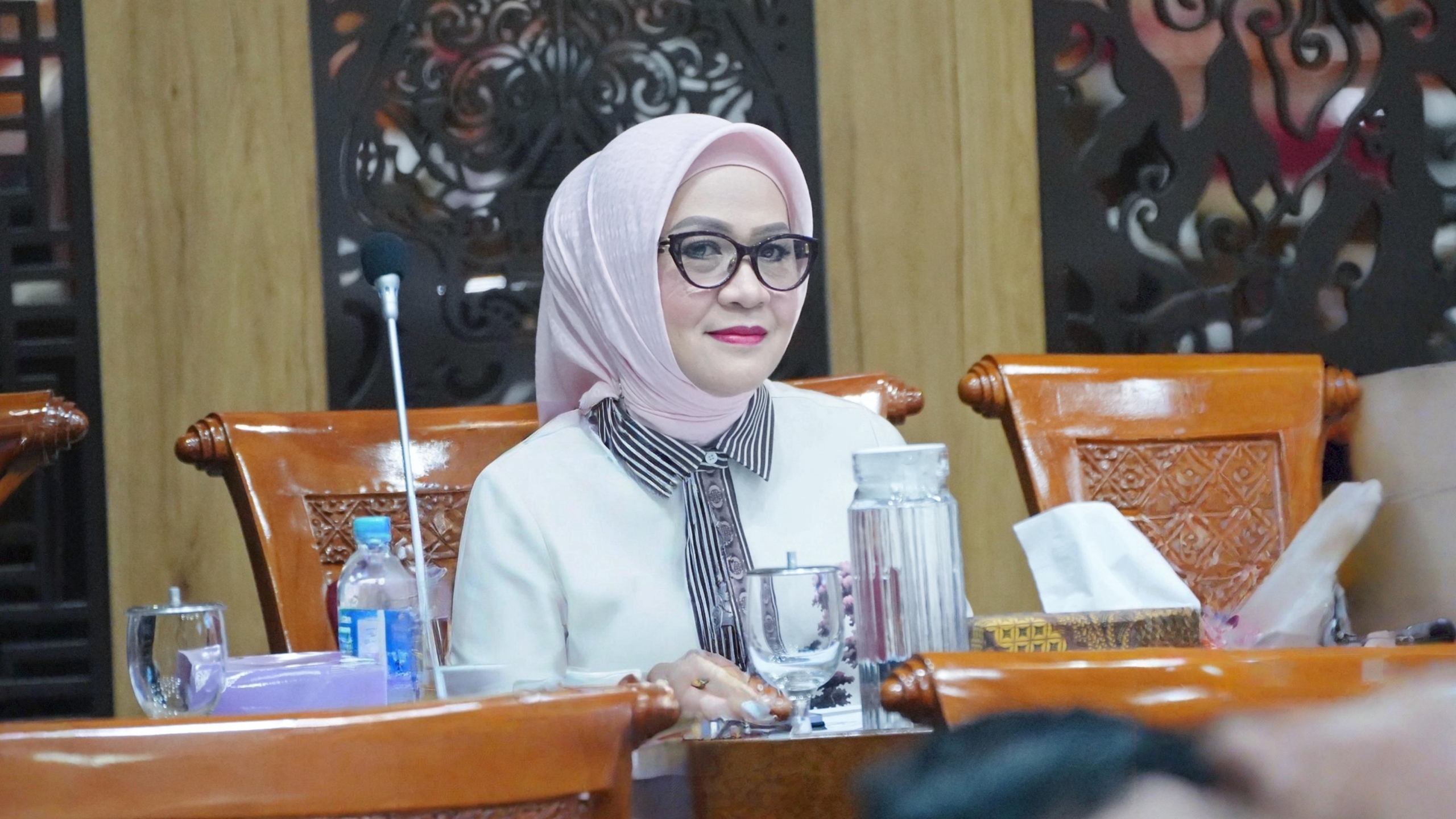 Dugaan Kekerasan Siswa di Parimo, NSL Dorong Perlindungan Anak