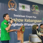 Eks Ketua DPP PPP Pertanyakan Keabsahan Keputusan Rakornas yang Berhentikan Agus-Yasin