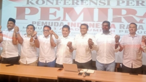 Pemira Ajak Pemuda Non-Partisan Bermigrasi ke Partai Politik, Konsolidasi Nasional Digelar 8 Oktober