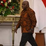 Profil Natalius Pigai, Aktivis HAM yang Kini Menjadi Menteri HAM RI