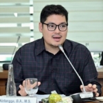 Kesenjangan Dana Konservasi Jadi Sorotan DPR di Forum IPU