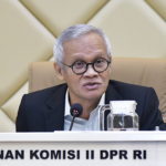 DPR: Cegah Korupsi Bisa Dimulai dari Pelayanan Publik