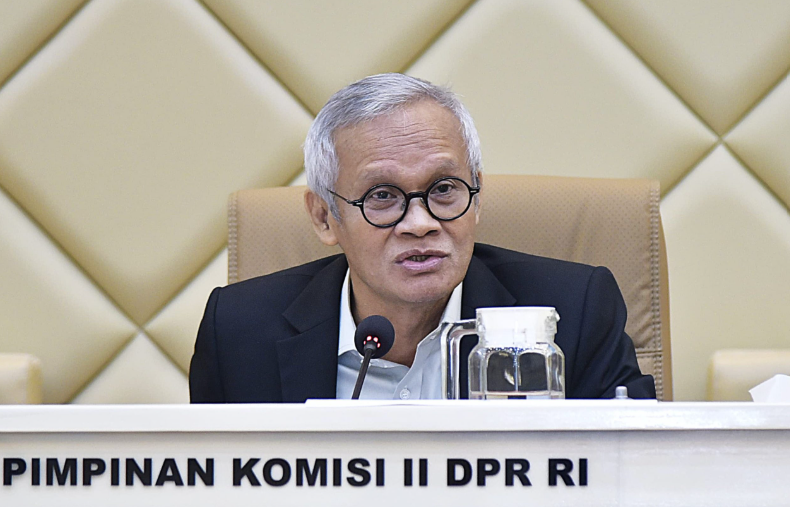 DPR: Cegah Korupsi Bisa Dimulai dari Pelayanan Publik