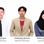 HIMAPTA UBB Umumkan Tiga Pemenang Esai Nasional Fisheries Competition 2026