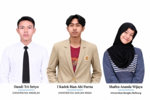 HIMAPTA UBB Umumkan Tiga Pemenang Esai Nasional Fisheries Competition 2026