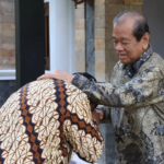 Profil Widodo AS, Panglima TNI Pertama dari Angkatan Laut dan Mantan Menko Polhukam